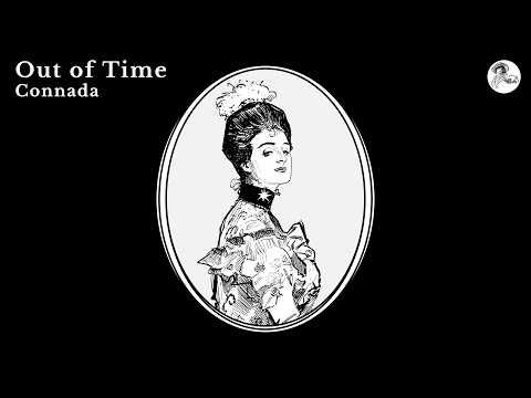 Connada - Out of Time