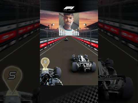 Try the F1® The Movie effect and add my song "Messy" from F1® The Album #F1TheMovie