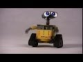 Interactive and iDance Wall-E action feature review