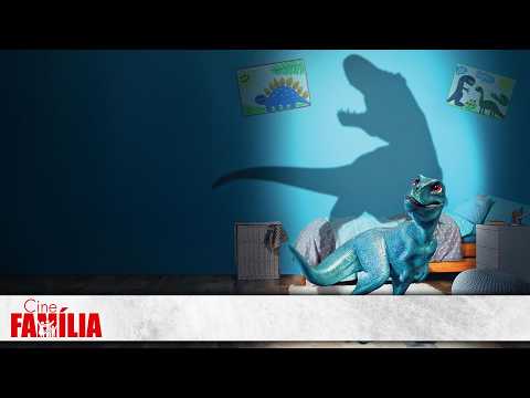 O Mascote Jurássico (2019) • Filme de GÊNERO • Filme Completo Dublado GRÁTIS | Cine Família