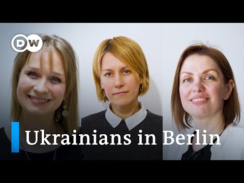 How are Ukrainian refugees faring in Germany? | Focus on Europe