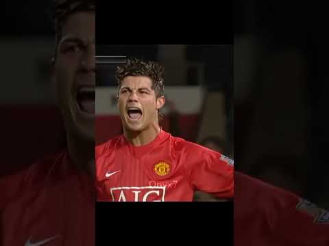 ronaldo passionate celebrations #football #ronaldo #viralvideo #shorts