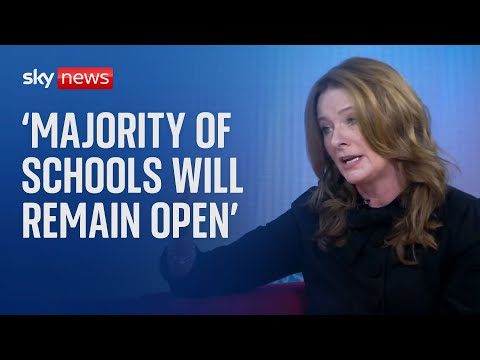 Unsafe concrete: Minister unable to detail how many schools at risk
