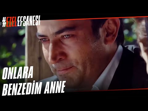 Ezel'in Büyük Günahı | Ezel