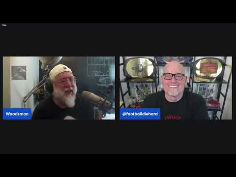 Feel It or F--It 10.5.26 with Bob Harris and Matt Waldman artwork