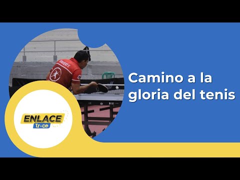 Facatativá reúne a lo mejor del tenis de mesa en Colombia