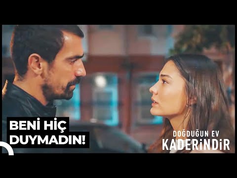 Kim Duyar İçimdeki Sessiz Çığlığı? | Doğduğun Ev Kaderindir