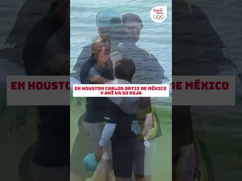 ¡ORGULLO MEXICANO! Carlos Ortiz se corona en el LIV Golf de Houston