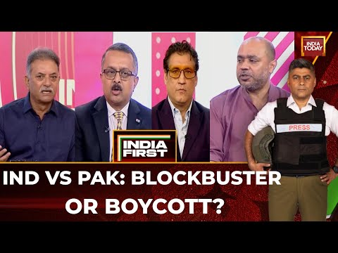 India vs Pakistan Asia Cup Cricket Match: Asia Cup Boycott Calls Grow, But SC Says Match Must Go On