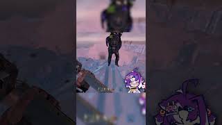 I Tried Doing A Nice Gesture..