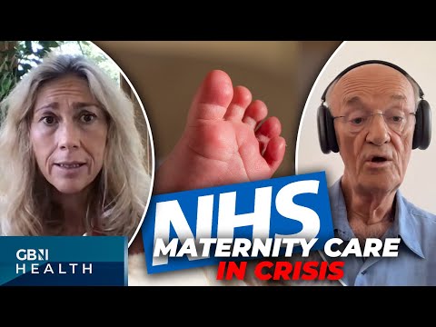 Maternity care CRISIS: why failings in NHS maternity services are leading to THOUSANDS of deaths