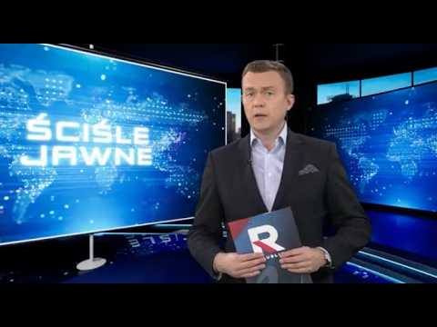 Skandal, który WSTRZĄSNĄŁ Polską. Afera Taśmowa | Ściśle Jawne