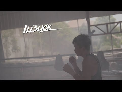 ILLSLICK---กำลังจะ-[Official-L ILLSLICK---กำลังจะ-[Official-L
