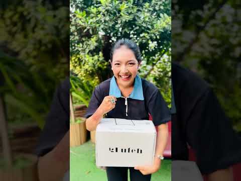 সানজিদা মন থেকে অনেক খুশি হয়েছে কারণটা Lufeh থেকে Show গিফট পেয়েছে #sanjida_snigdhaa