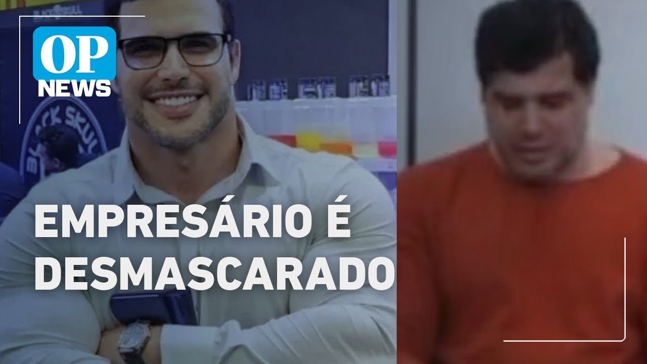 Morte de gari empresário René Júnior perde títulos e é desmentido por Harvard USP e PUC | OP News