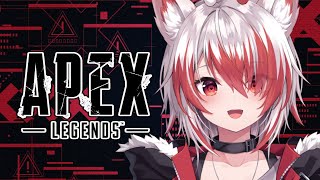 【APEX】ひっさしぶりのsolo！【VEE/秋雪こはく】