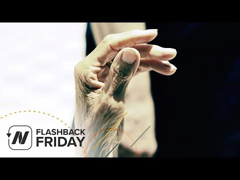 Flashback Friday: How to Counter the Inflammation of Aging