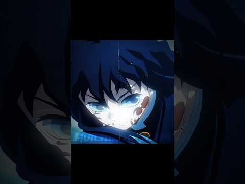 Muichiro Edit || Bad Happening funk (Super Slowed) || #kny #ds #edit #muichiro #tokito #muichiroedit