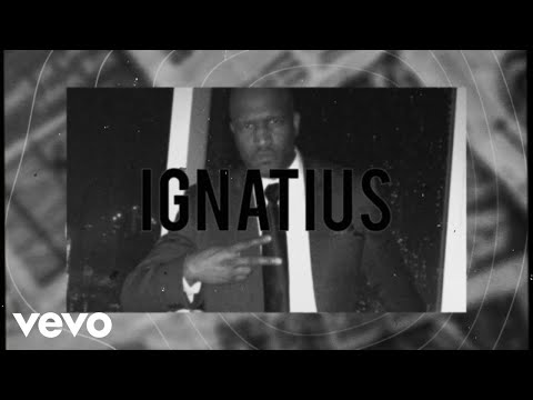 Jadakiss - Pearly Gates (Lyric Video)