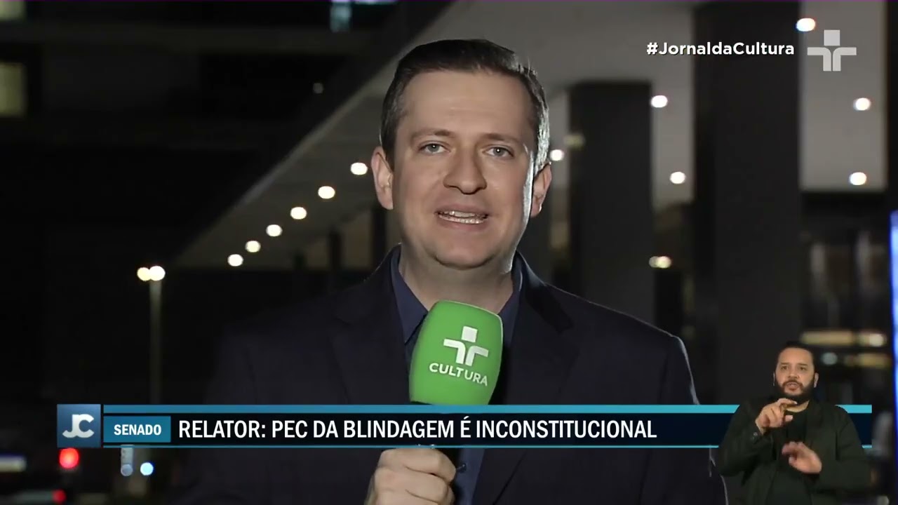 Oposição tenta salvar PEC da Blindagem