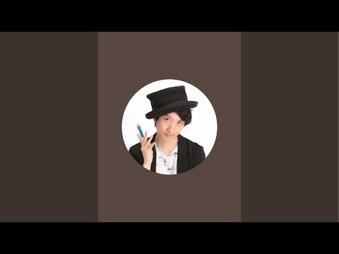 ペン回しのプロKay -ケイ- がライブ配信中！