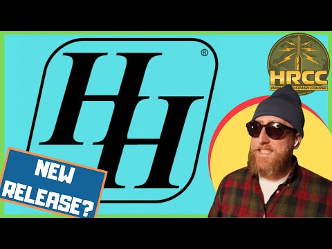 Huntsville Hamfest LIVE - New Items & Flea Market!