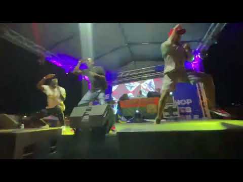 PDK PST Bet WACF performance 2024
