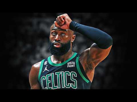 Boston Celtics: Post-Injury Rebuild and Draft Night Shake-Up