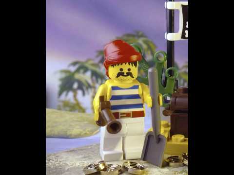 LEGOコインの興亡と楽しみ方について解説 サムネイル