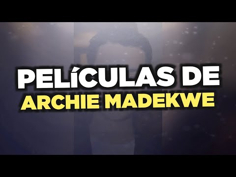 Las mejores películas de Archie Madekwe