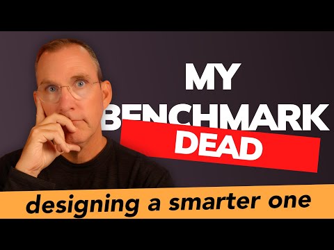 How I Actually Used AI Agents to Build a Benchmark