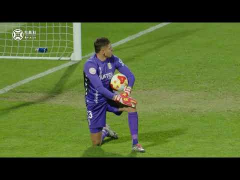 하이라이트 #PrimeraFederación | Atl Madrileño 2-0 FC Cartagena | 라운드 29 | 시즌 2025/26