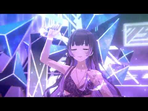 【シャニソン 4K】ストレイライト(シスルインプールサイド)「LINKs」MV