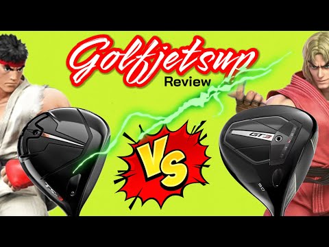 ✅GolfjetsupReview|Titleist