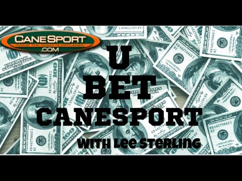 U Bet CaneSport Stanford Edition