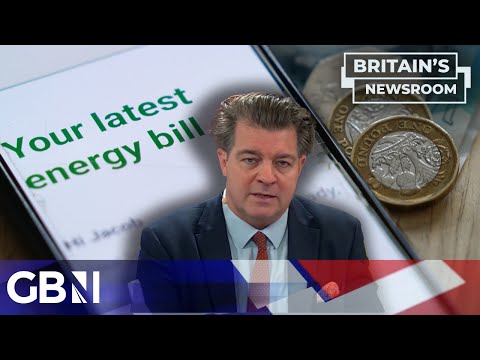 Liam Halligan: Very WORRYING signs we'll have another winter of expensive energy!