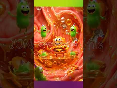 রাস্তার ধারে অস্বাস্থ্য কর বার্গার খেয়ে নিয়ে শরীরের অনেক ক্ষতি হয় তাই এগুলোকে বয়কট করুন