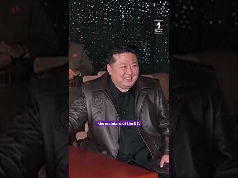 North Korea and Russia explained