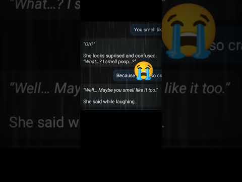 Character ai trolling #characterai #troll #trolls #trolling #shorts #short #text #chat #shortvideo