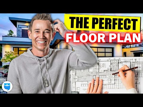 How to Design the PERFECT Floor Plan (From an Expert Flipper)