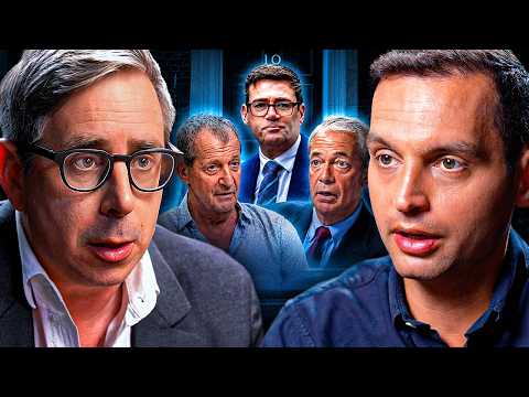 Reaction to Alastair Campbell, Nigel Farage and Andy Burnham as PM