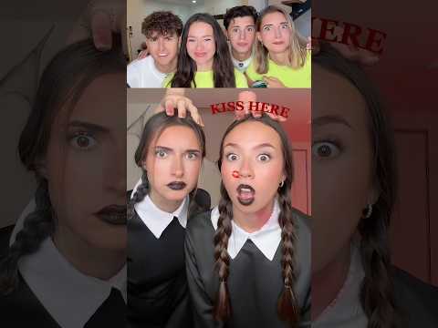 Cuál es el mejor beso? ❤️