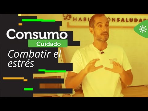 Consumo Cuidado | Combatir el estrés por la vuelta a la rutina