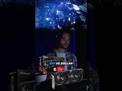 GPU Baru Intel Arc B580 Laris Manis!