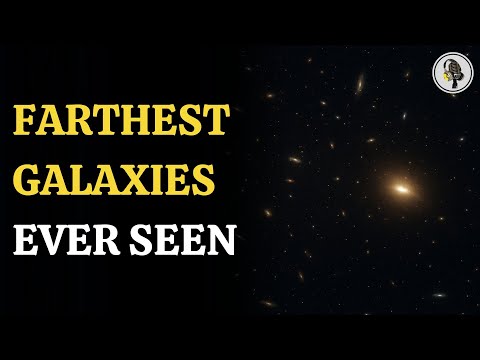 James Webb Reveals Four Most Distant Galaxies Ever | WION Podcast