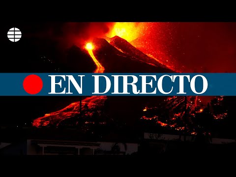 DIRECTO CANARIAS | Homenaje a la ejemplaridad del pueblo de La Palma durante la erupción