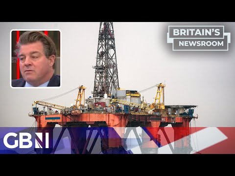Rosebank oilfield to provide 'energy security from tyrants like Putin', celebrates the Government