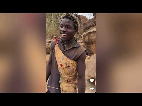 Karim Lipton ils veulent pas manger la viande du camp 🤣😂