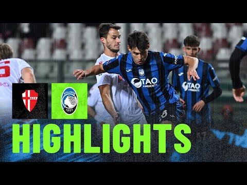 Sconfitta all’Euganeo ❌ | Padova-Atalanta U23 3-1 | Highlights | 15ª Serie C NOW 2024/25