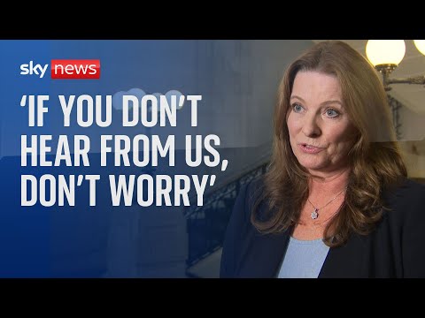 Schools building crisis: Minister says most schools not affected